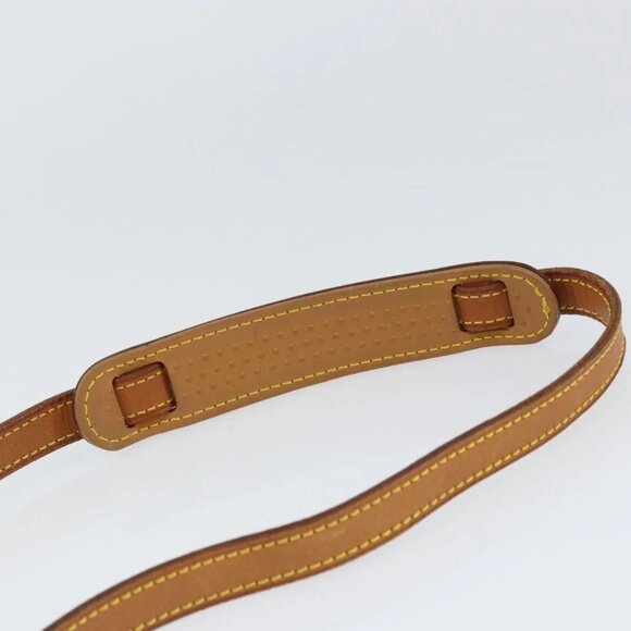 LOUIS VUITTON Monogram Saint Cloud MM Shoulder Bag M51243 LV Auth 149178 - Picture 9 of 16